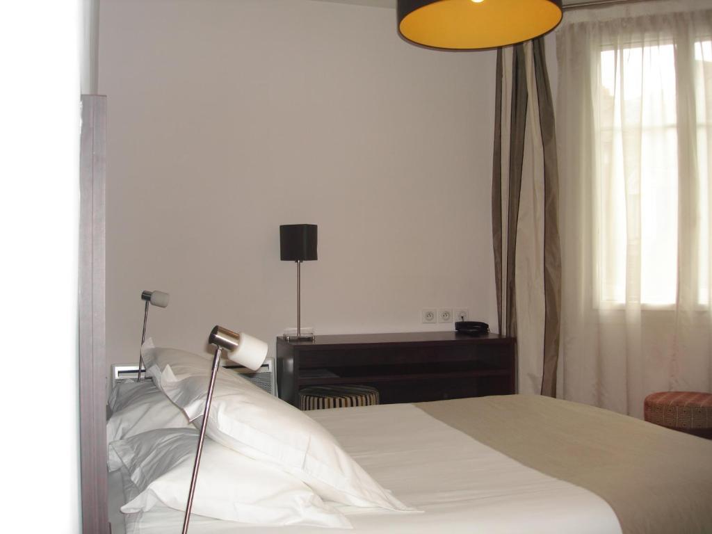 Hotel Ronsard Tours Room photo